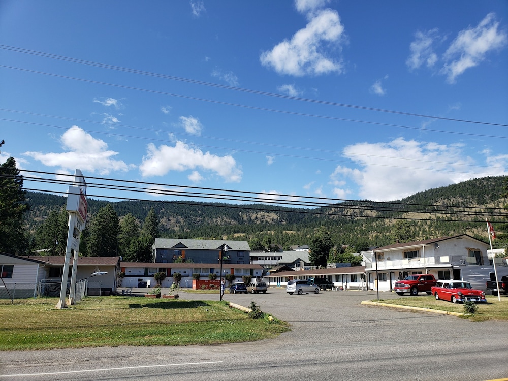 Sportsman Motel