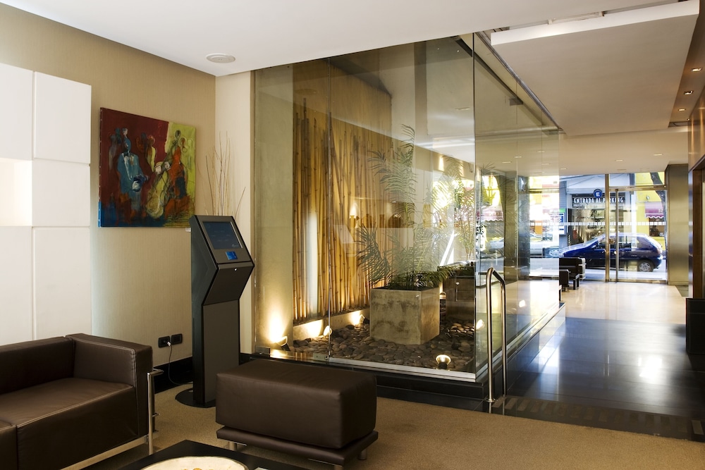 Ayres Apartments Recoleta - Uriburu