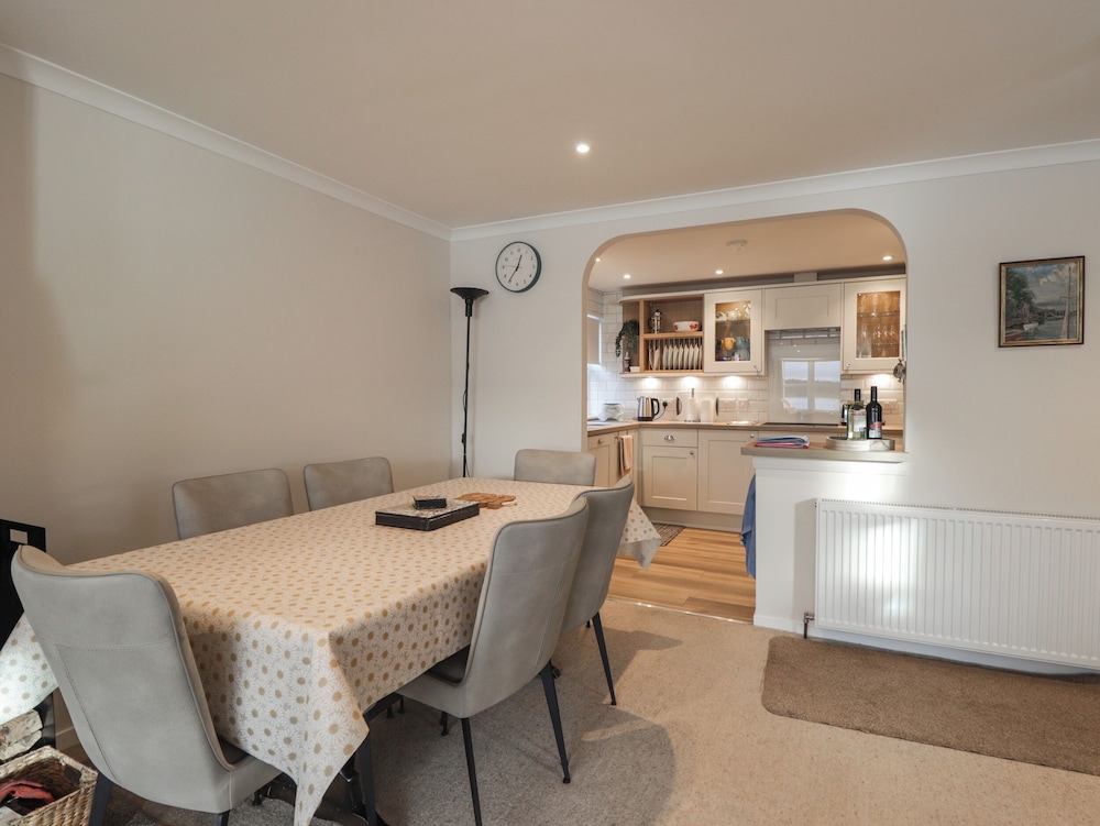 Bayside Cottage