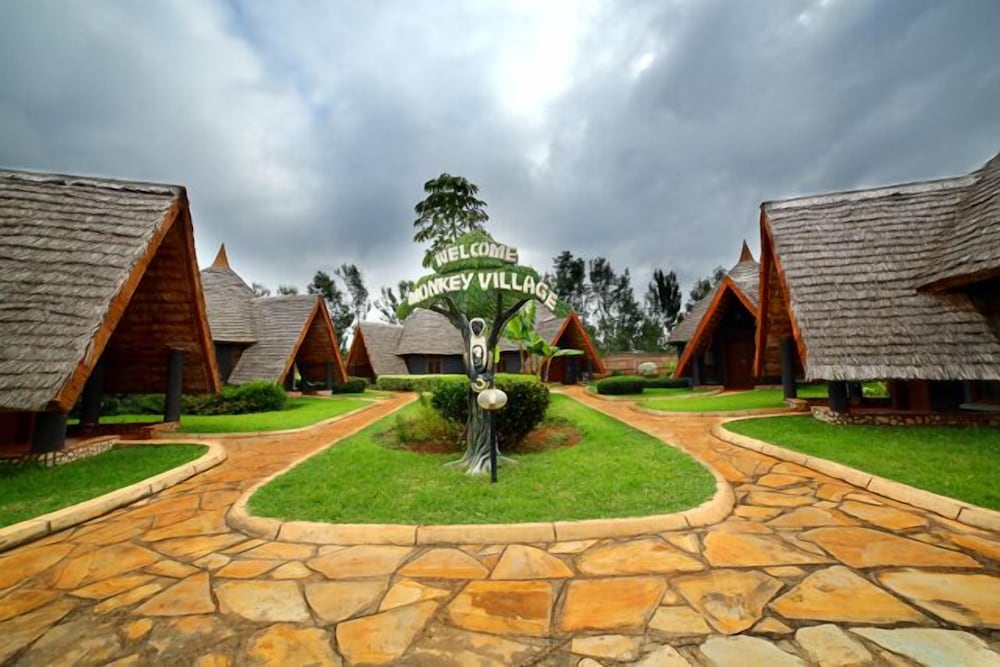 Farm of Dreams Lodge