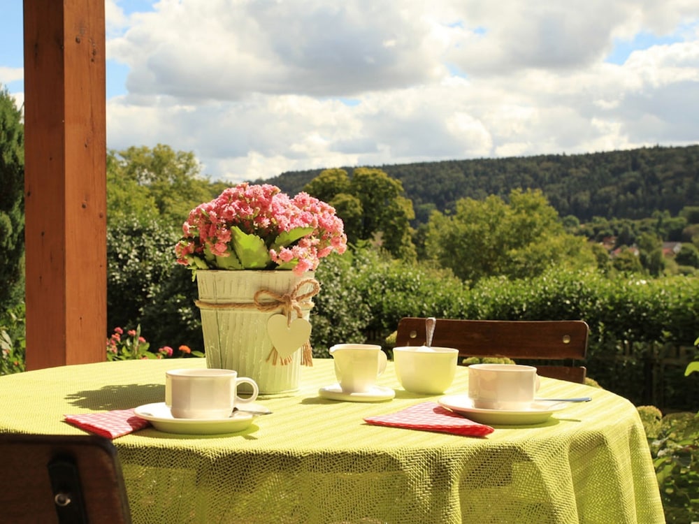 Pension Arzberghof