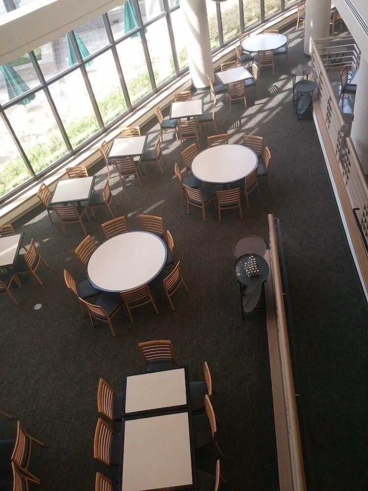 Oak Ridge International Hotel & Conf Cen