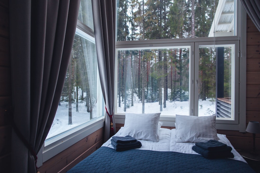 Saimaa Life & Light