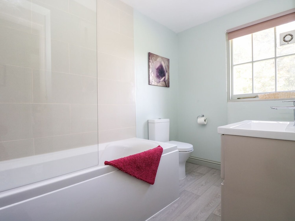 Falmouth Vacations - Penwarne Lodge - Property Image 16