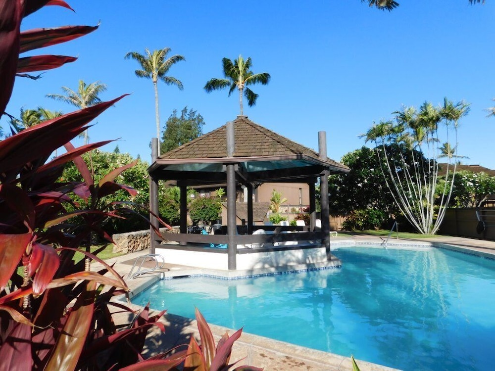 Turtle Bay Sea Shells**ta-154567065601 1 Bedroom Condo by RedAwning