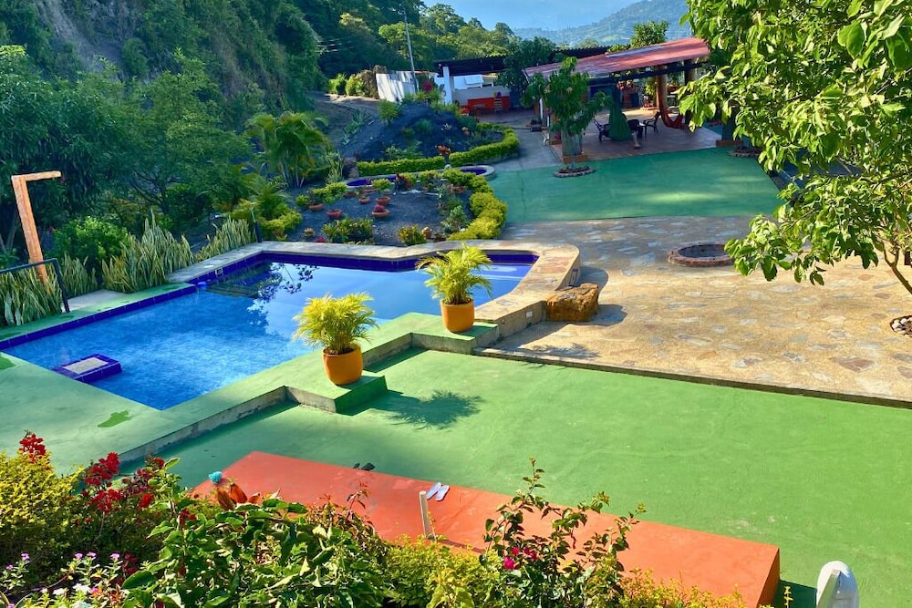finca la Roca