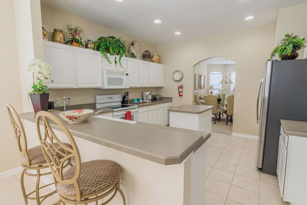 Stephen's Highlands Reserve Villa