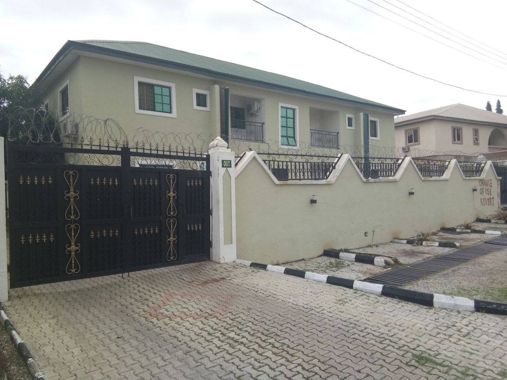 Jem Guest House