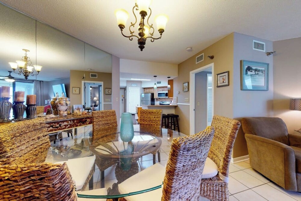 Bluewater Vacation Rentals