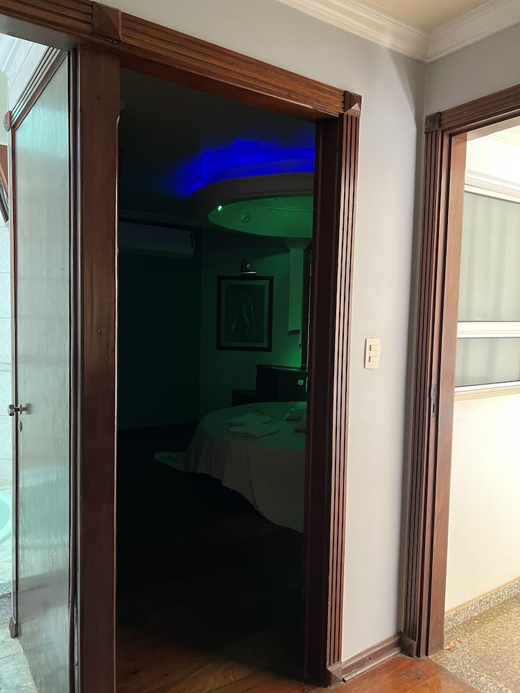 Espacial Motel