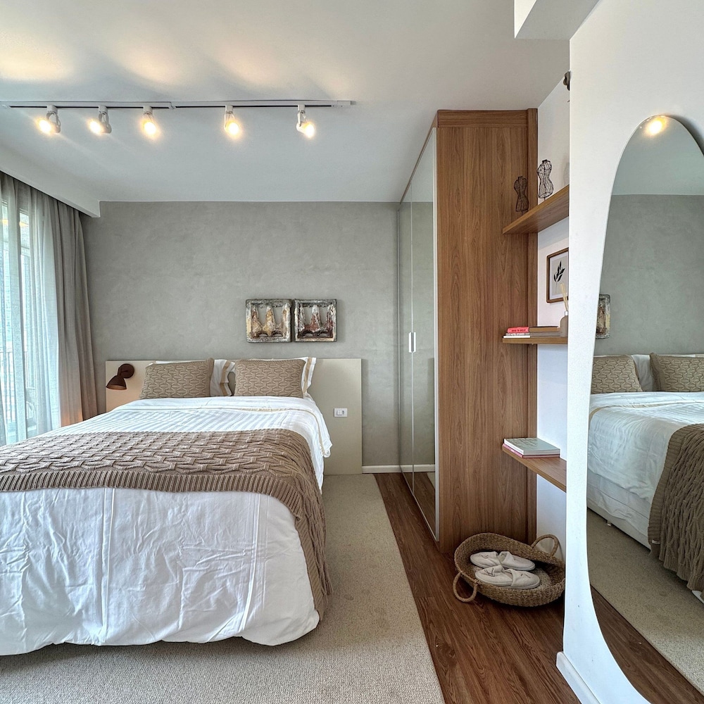 Apartamentos Prime-Prox a Oscar Freire