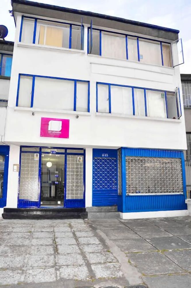 Hotel Boutique San Sebastian - Caters to Gay