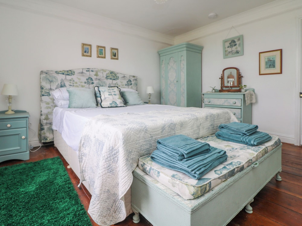 Connie's Cottage