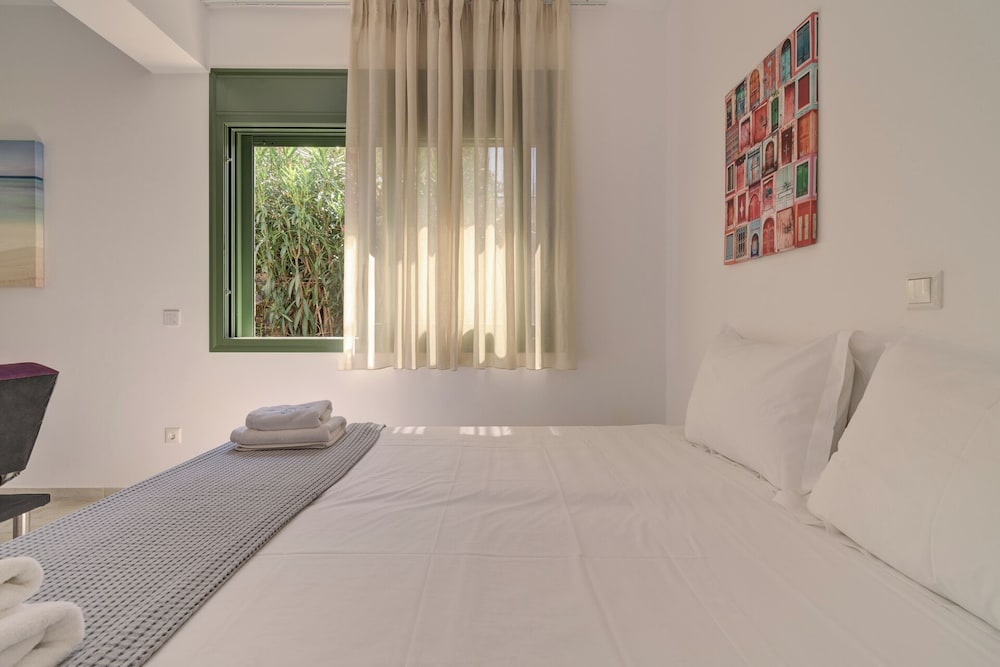 Ouzo Stone Studio view 2