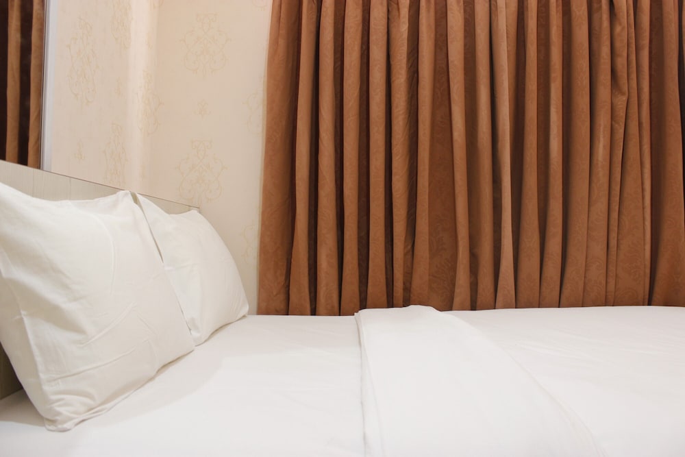 Cozy 2BR Tamansari Panoramic Apartment view 2