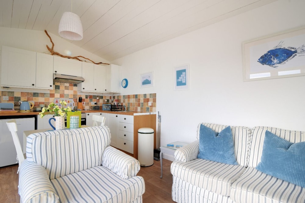The Beach Hut