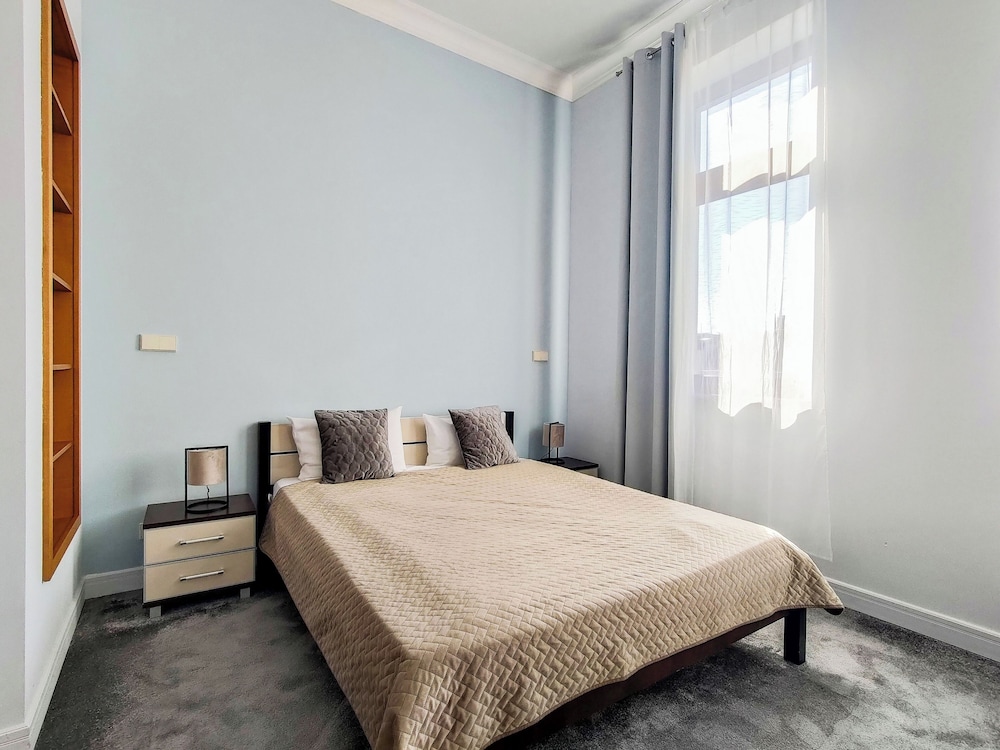 AS HOME Apartamenty Rynek 50