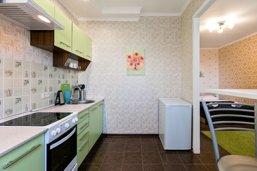 MaxRealty24 UP-kvartal 2