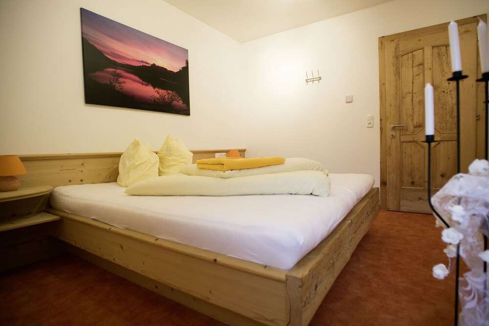 Wellness Appartementhaus Seebichl