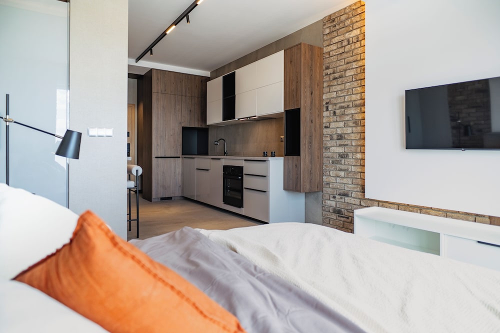 Global Apartments