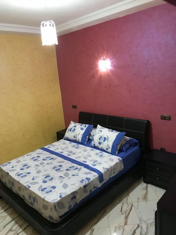 Residence Zeroual