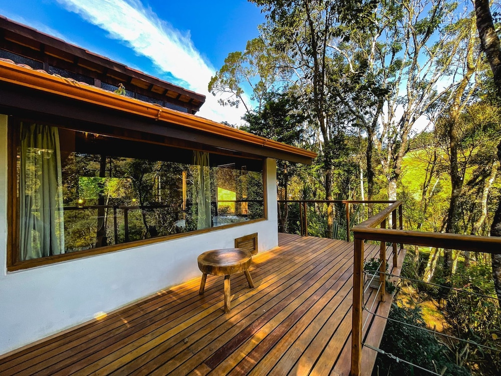 Pousada Solar d'Araucária
