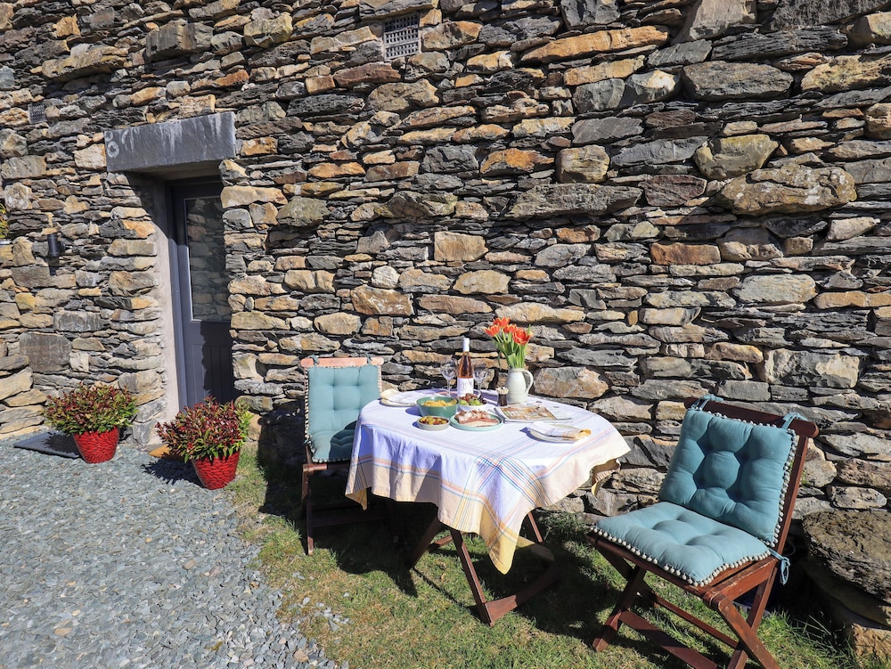 Hardriggs Bank Cottage