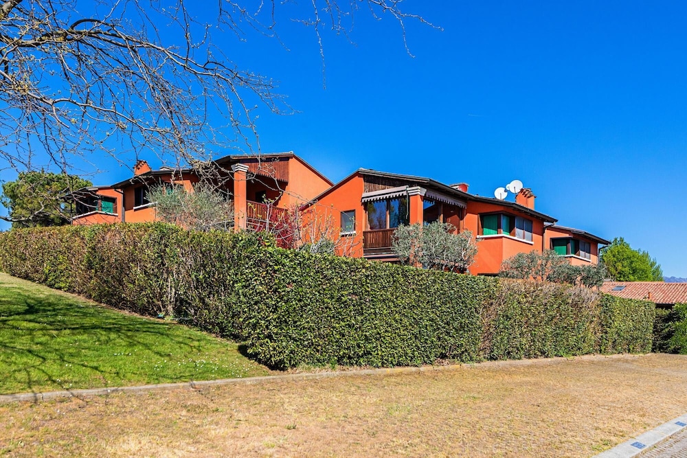 Birdie 59 in Soiano del Lago