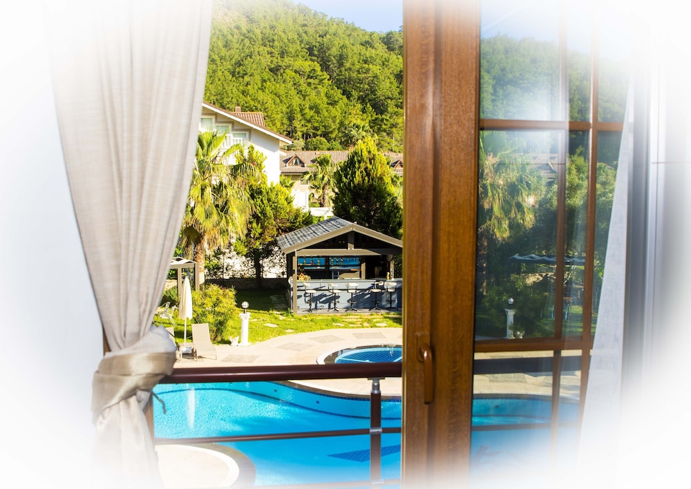 Mesken Inn Otel - Image 35