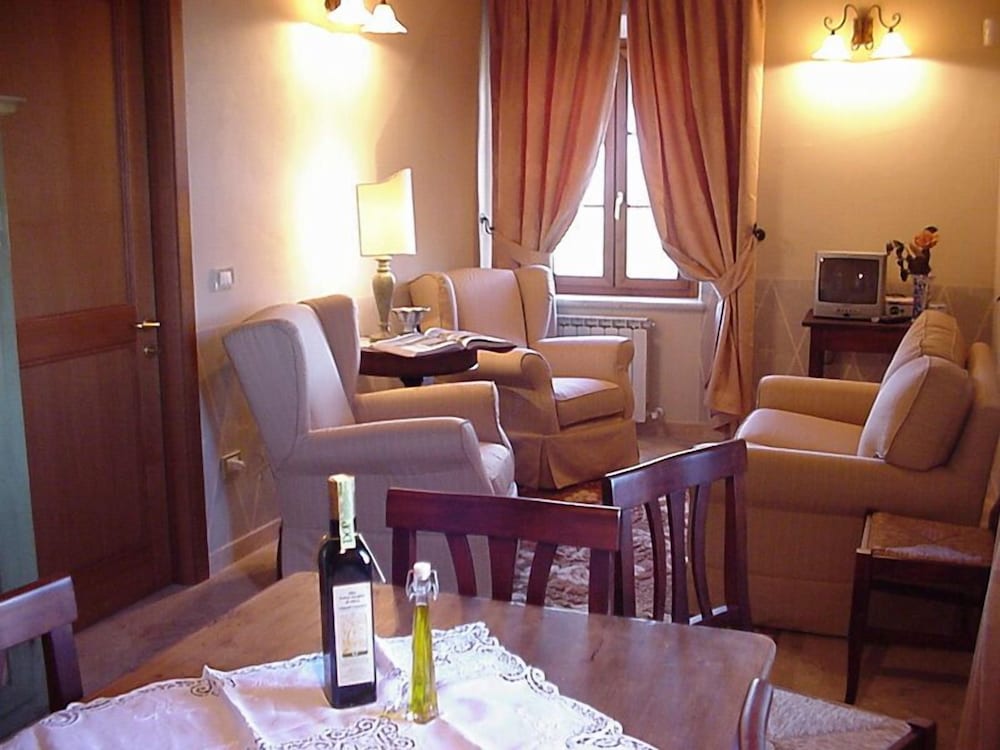 Agriturismo La Lodola