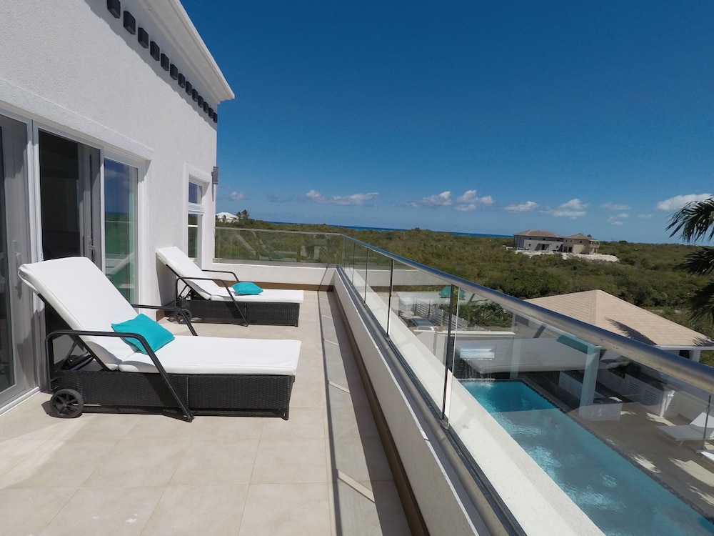 The White House TCI view 4