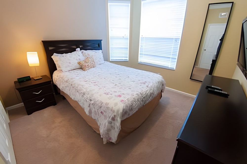 Windsor Hills 3BR Condo Near Disney Parks