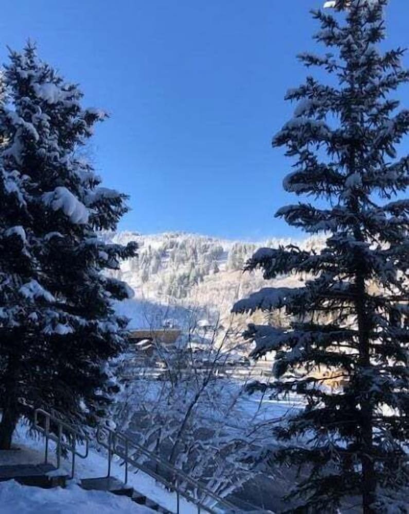 Powder Run C13 2 Bedroom Condo