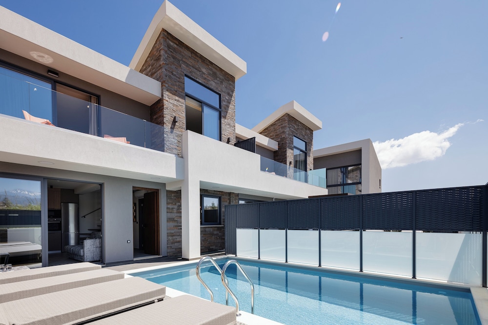VillAgioi