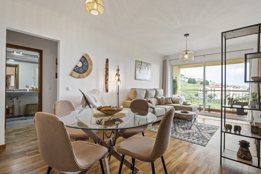 Aura Serena by Madeira Sun Travel