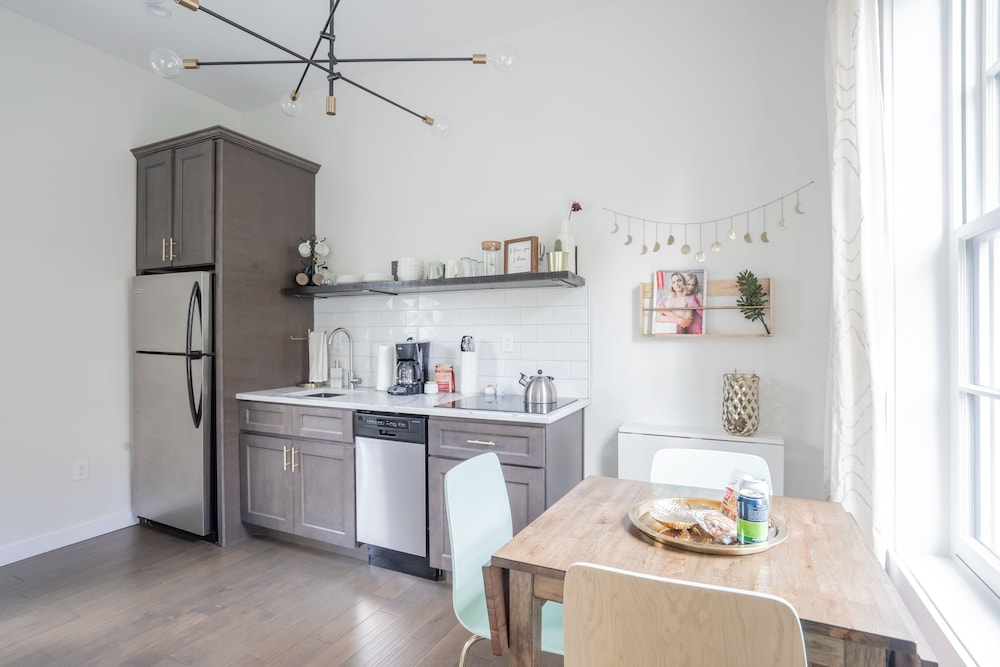 Covington Vacations - Baldwin Flats - Property Image 8