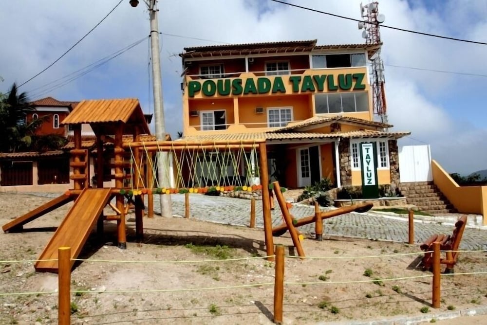 Pousada Tayluz