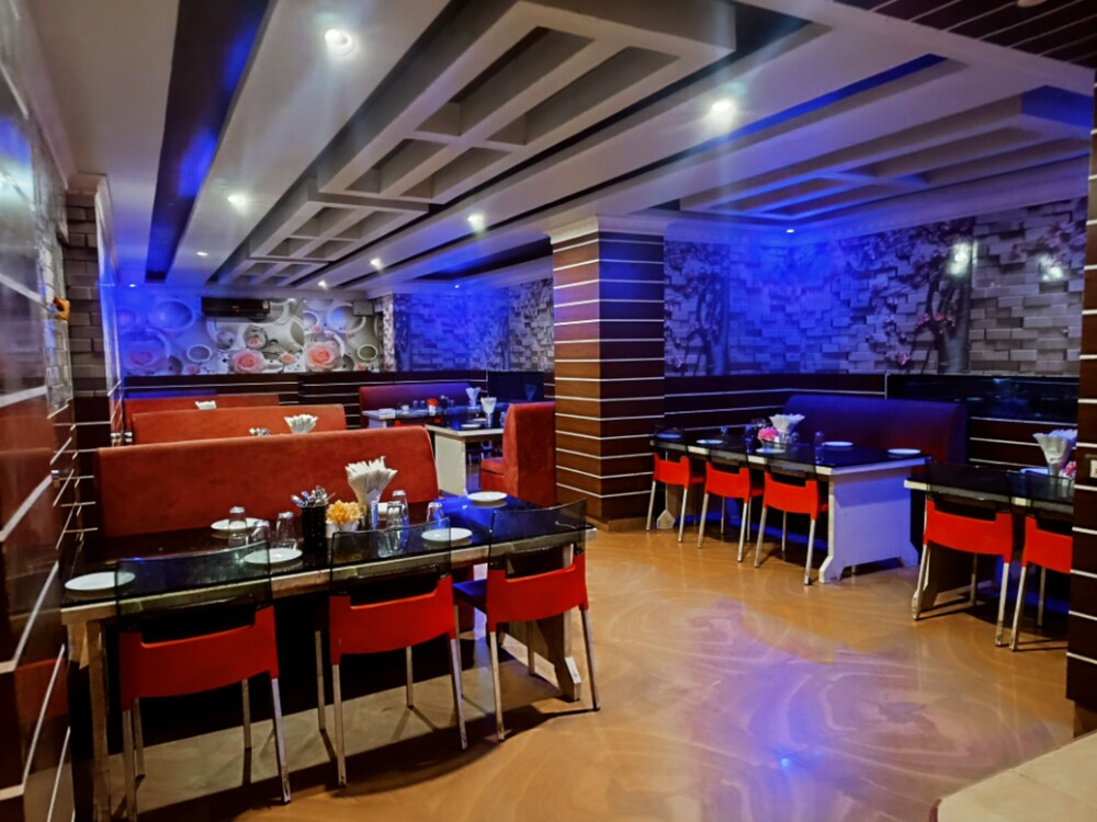 Hotel Midway Madhepura