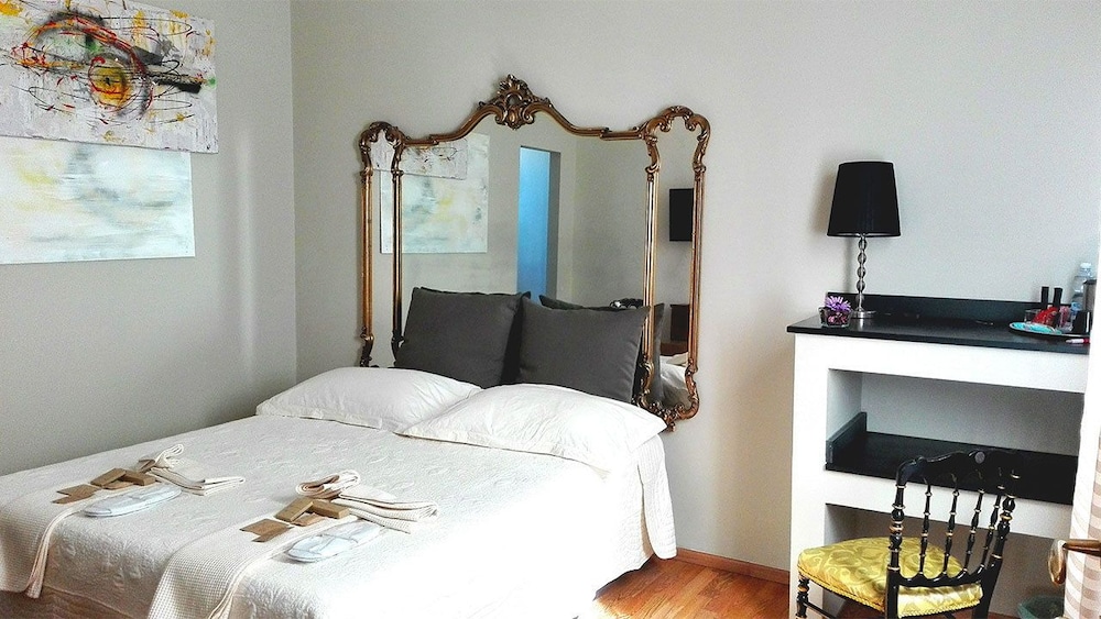 La Corte Room & Breakfast photo 4