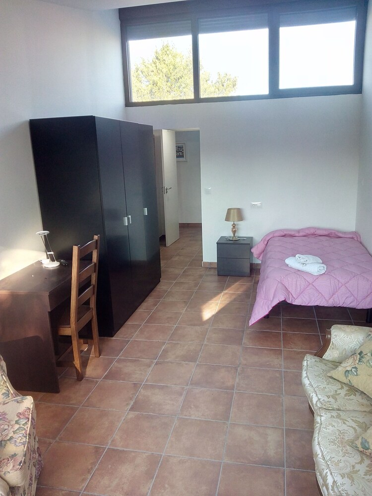 Rooms With Private wc