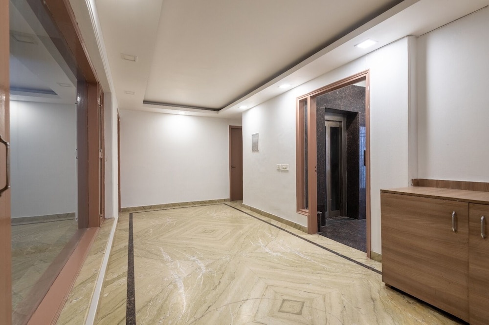 Saavi Hotel Medicity