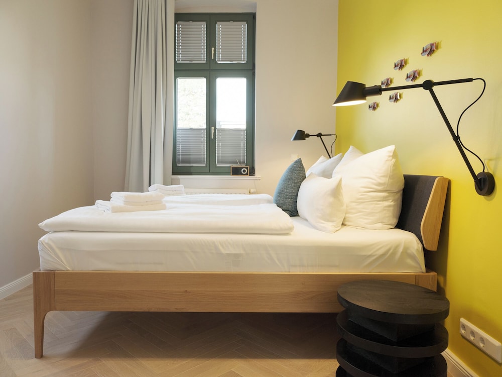 OSTKÜSTE Villa Steigel Design Apartments