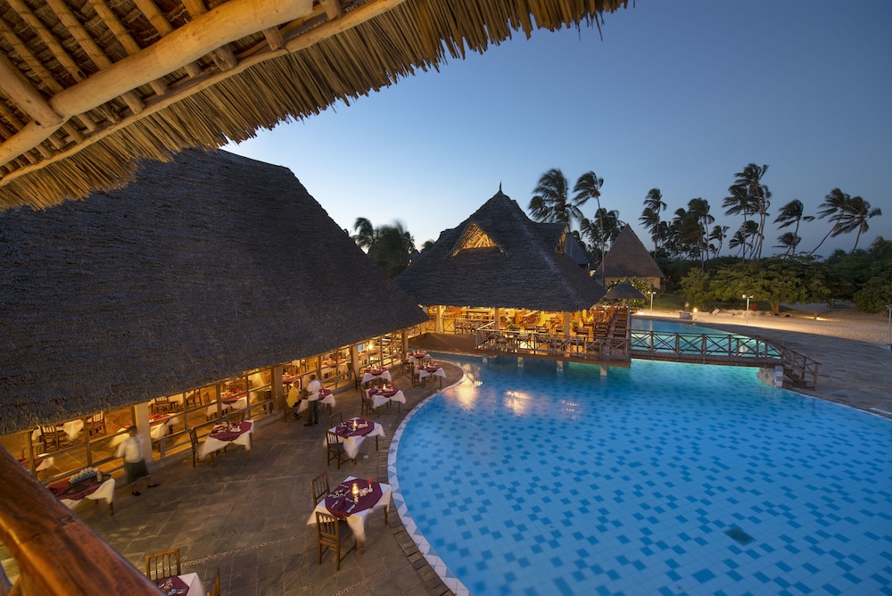 Kiwengwa Vacations - Neptune Pwani Beach Resort Spa Zanzibar - Property Image 56