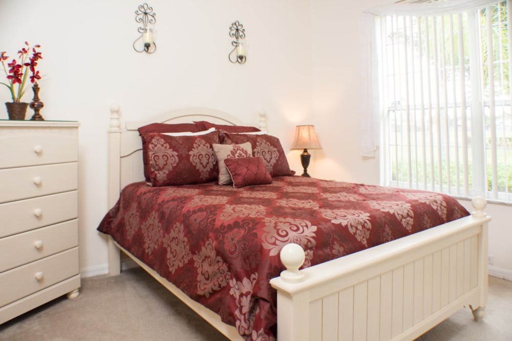 Andy's Westridge Villa