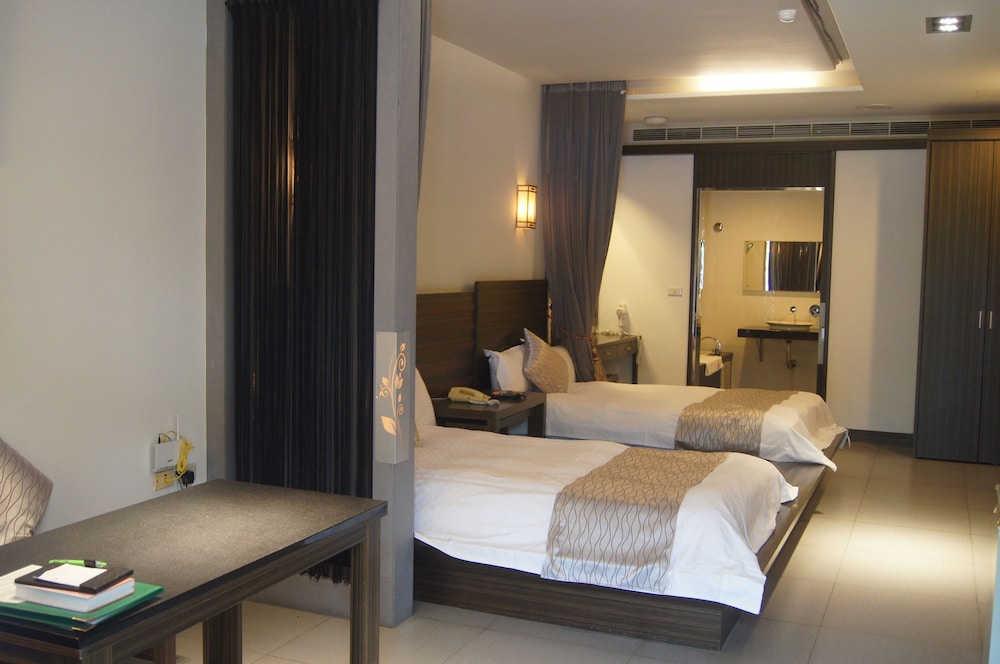 Nikaido Bussiness Hotel