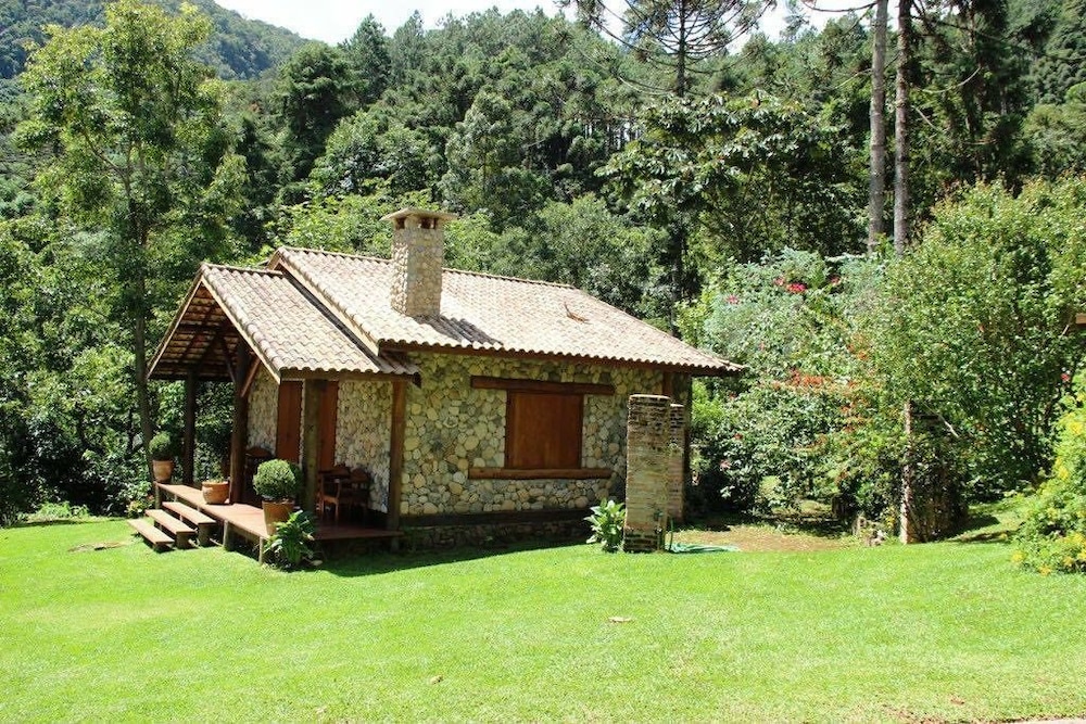 Pousada Refúgio Mantiqueira
