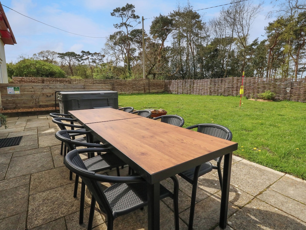 Rempstone Farmhouse