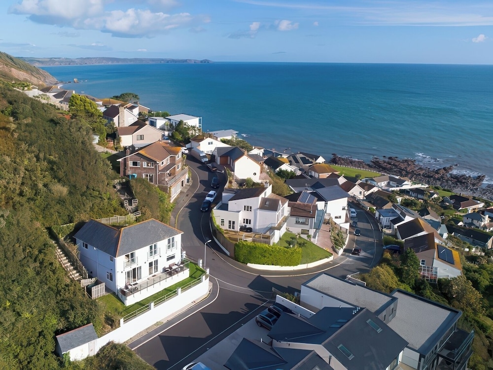 Looe Island View