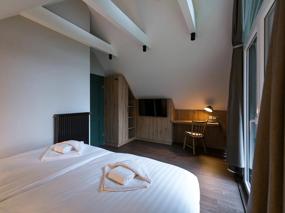 Premium Chalet in Buntenbock