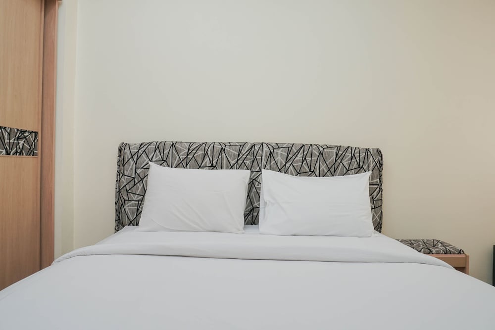 Homey 2BR Apartment @ Belmont Residence, 자카르타 - 13